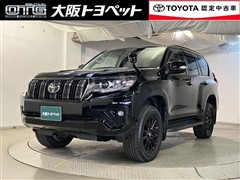 ランクルプラドTX L 70thアニ