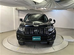 ランクルプラドTX L 70thアニ