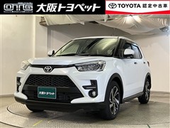 トヨタ ライズ Z