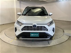 RAV4 HV G