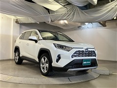 RAV4 HV G