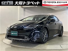 プリウス Z