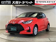 ヤリスHV Z