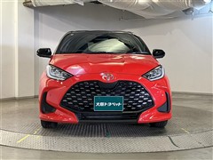 ヤリスHV Z