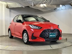 ヤリスHV Z