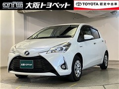 トヨタ ヴィッツ HV Fセーフ2