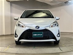 ヴィッツ HV Fセーフ2