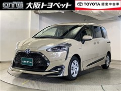 シエンタHV ファンベース G