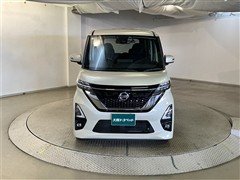 ルークス ハイウェイスターX