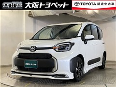 シエンタ Z