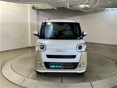 ムーヴキャンバス ストライプス G
