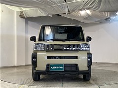 タフト Gターボ