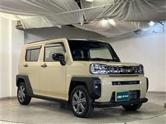 タフト Gターボ