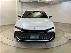 クラウン クロスオーバー G