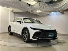 クラウン クロスオーバー G