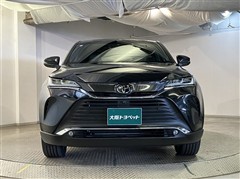 ハリアー Z