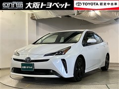 プリウス S ツーリングセレクション
