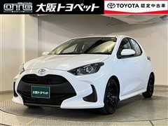 ヤリス ヤリスカップカー