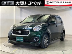 パッソ モーダ S