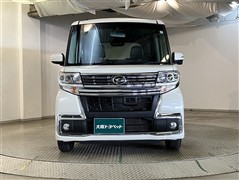 タント カスタムX トップエデSA3