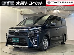 ヴォクシーHV ZSキラメキ3