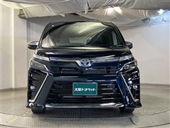 ヴォクシーHV ZSキラメキ3