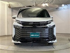 ヴォクシー S-G