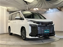 ヴォクシー S-G