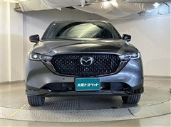 CX-8 25S スポ アピアランス