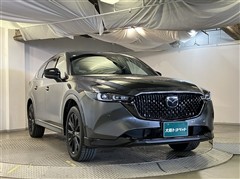 CX-8 25S スポ アピアランス
