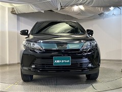 ハリアーHV エレガンス