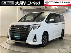 トヨタ ノア Si WXB