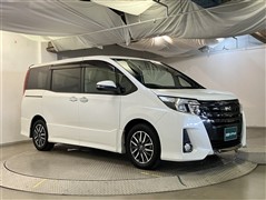 ノア Si WXB