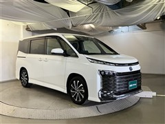 ヴォクシーHV S-Z