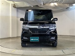 N-BOX カスタムG Lターボ ホン