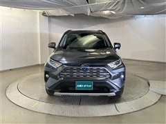 RAV4 HV G