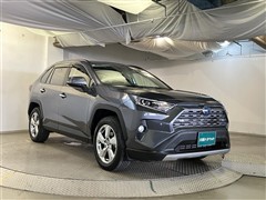 RAV4 HV G