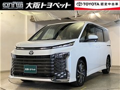 ヴォクシー S-Z