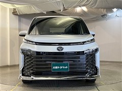 ヴォクシー S-Z