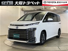 ヴォクシーHV S-G
