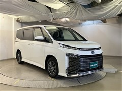 ヴォクシーHV S-G