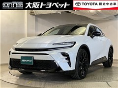トヨタ クラウンHV スポーツZ