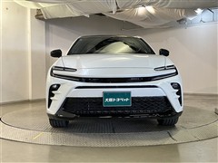 クラウンHV スポーツZ