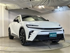 クラウンHV スポーツZ