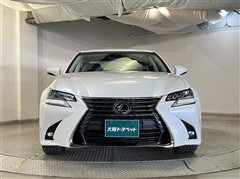 GS450h バージョンL