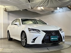 GS450h バージョンL