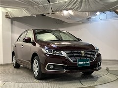 プレミオ 1.5F EXパッケージ
