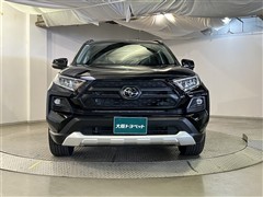 RAV4 アドベンチャー