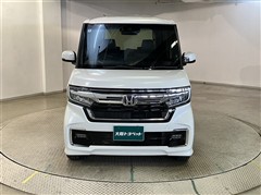 N-BOX カスタム Lターボ