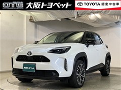 ヤリスクロス Z